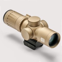 EOTech Vudu 3-9x32 SFP TAN