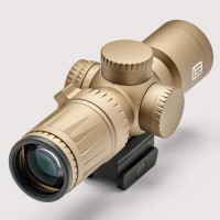 EOTech Vudu 3-9x32 SFP TAN