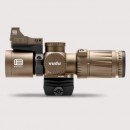 EOTech Vudu 3-9x32 SFP TAN & EFLX Package