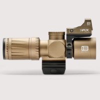 EOTech Vudu 3-9x32 SFP TAN & EFLX Package