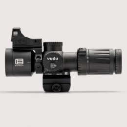 EOTech Vudu 4-12x36 FFP & EFLX Package