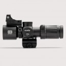 EOTech Vudu 4-12x36 FFP & EFLX Package