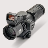EOTech Vudu 4-12x36 FFP & EFLX Package
