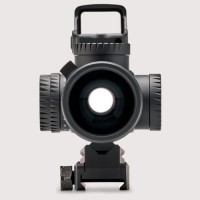 EOTech Vudu 4-12x36 FFP & EFLX Package