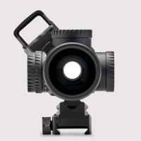EOTech Vudu 4-12x36 FFP & EFLX Package