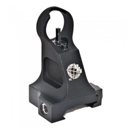 PRI Fixed Rail Mounted front Sight