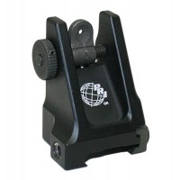 PRI Fixed Rear Sight