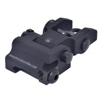 PRI Flip Up Rear Sight