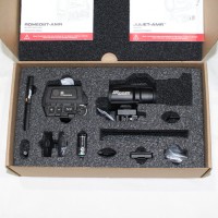 Sig Sauer Romeo8T-AMR Combo Kit