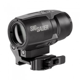 Sig Sauer Juliet3T-AMR Magnifier