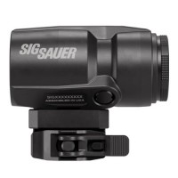 Sig Sauer Juliet3T-AMR Magnifier