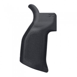 Driven Arms Beavertail Vertical Crossover Grip