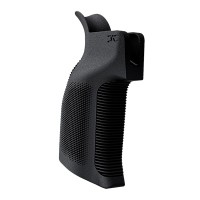 Driven Arms Beavertail Vertical Crossover Grip