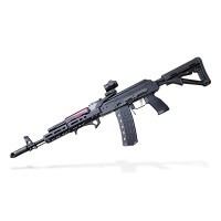 Driven Arms AK Shadow Crossover Grip (AK SCG)