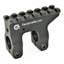 PRI AR15 .625 Diameter Gas Block Picatinny Rail