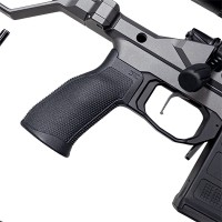 Driven Arms Speedtail Shadow Crossover Grip(SCG-S)