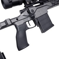 Driven Arms Speedtail Shadow Crossover Grip(SCG-S)