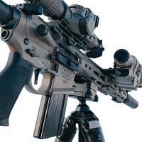 Driven Arms Speedtail Shadow Crossover Grip(SCG-S)