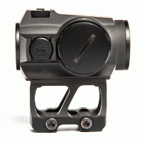 Battle Arms Aimpoint Lightweight Mount Absolute