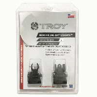Troy Micro HK Sight Set