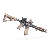 Driven Arms MLOK Rail Panel (MRP)