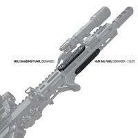 Driven Arms MLOK Rail Panel (MRP)