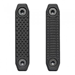 Driven Arms Cable Management Panel (CMP)