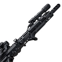 Driven Arms Cable Management Panel (CMP)