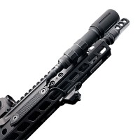 Driven Arms Cable Management Panel (CMP)