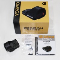 Gideon Optics Omega Dot Sight