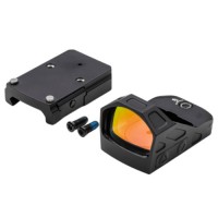 Gideon Optics Alpha Reflex Sight