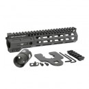 Midwest Industries Night Fighter M-LOK 9.25 inch