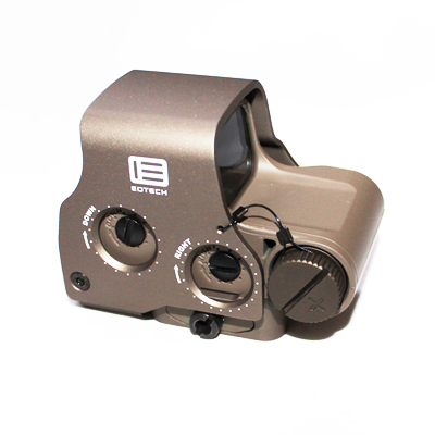 eotech exps3-2 ホロサイト実物