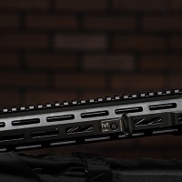 CQD MLOK Forward Sling Mount