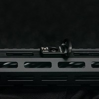 CQD MLOK Forward Sling Mount