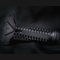 CQD Tactical Hand Grip - Aluminum