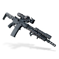Driven Arms Modular Foregrip