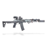 Driven Arms Modular Foregrip