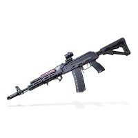 Driven Arms Modular Foregrip