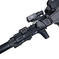 Driven Arms LongStop