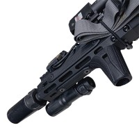 Driven Arms LongStop