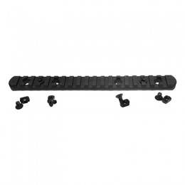 PRI 8.5 inch Rail for M-LOK with Lugs