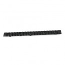 PRI 8.5 inch Rail for M-LOK and Squared Ends