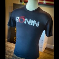 RONIN Tactics American Tシャツ