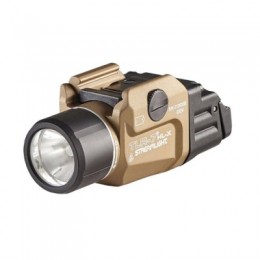 Streamlight TLR-7 HL-X USB Gun Light FDE