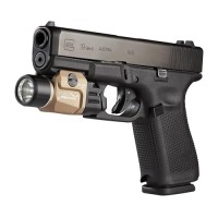 Streamlight TLR-7 HL-X USB Gun Light FDE