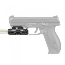 Viridian X5L Gen 3 Green Laser & Tactical Light