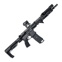 Driven Arms Aero Precision M4E1/BA Enhanced SFM