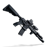 Driven Arms Aero Precision M4E1/BA Enhanced SFM