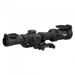 Sig Sauer Tango-MSR LPVO 1-6x24mm FFP